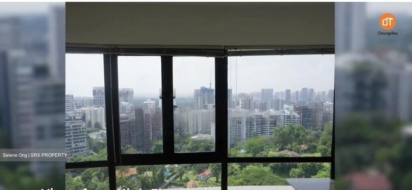 The Draycott (D10), Apartment #481004551